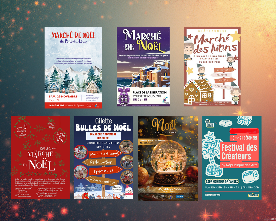 Woolvibe : la laine qui réchauffe vos fêtes !