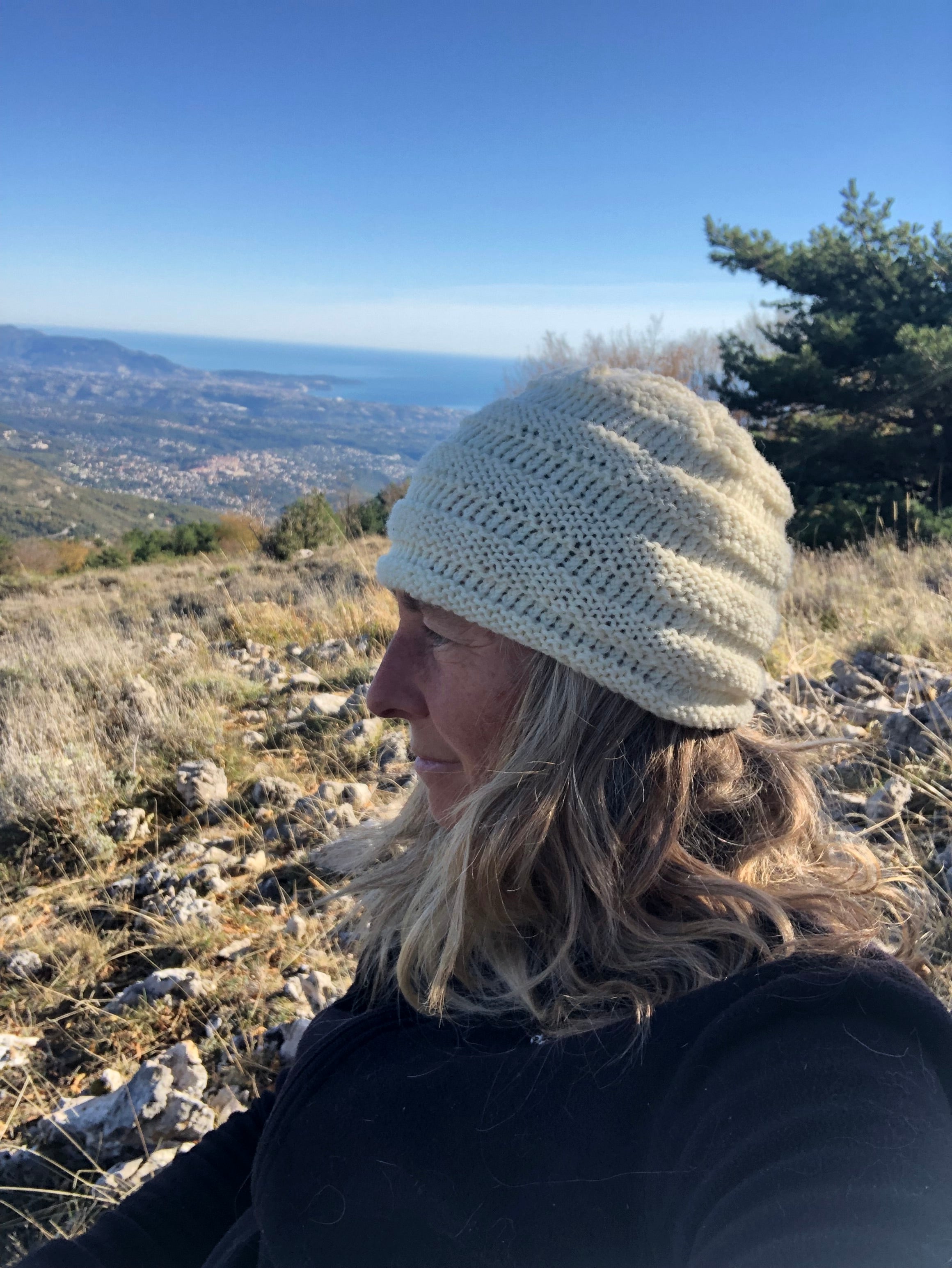 Bonnets