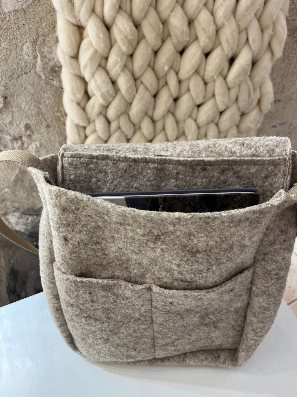 Sac Guillaume