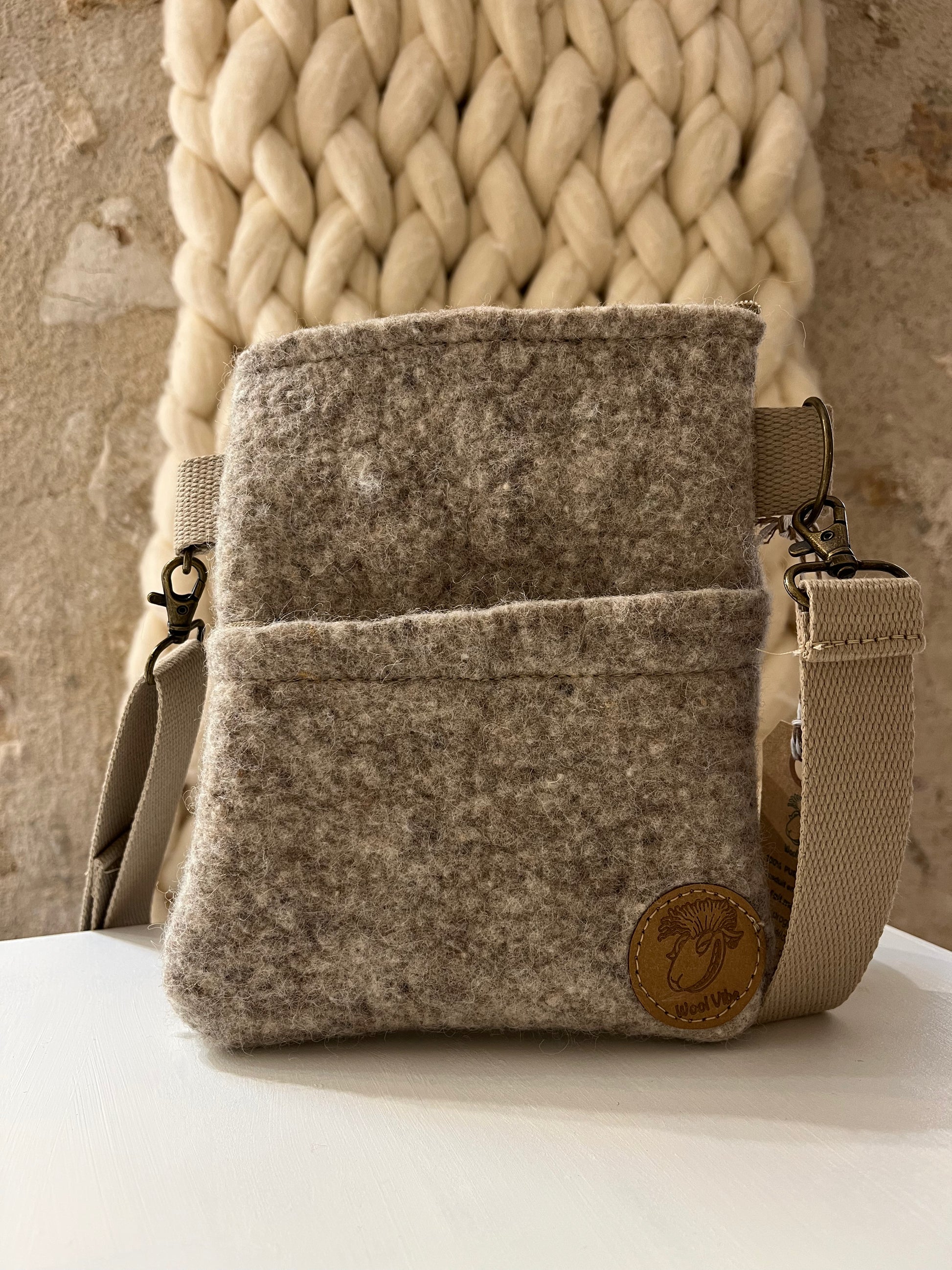 Sac Olga