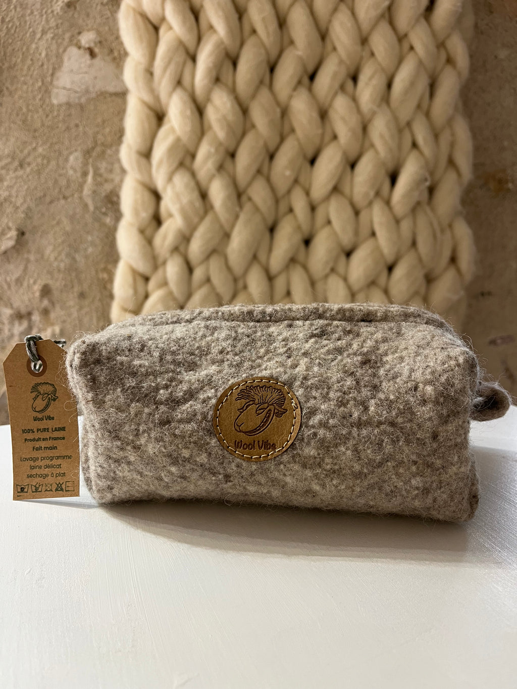 Trousse Chabada