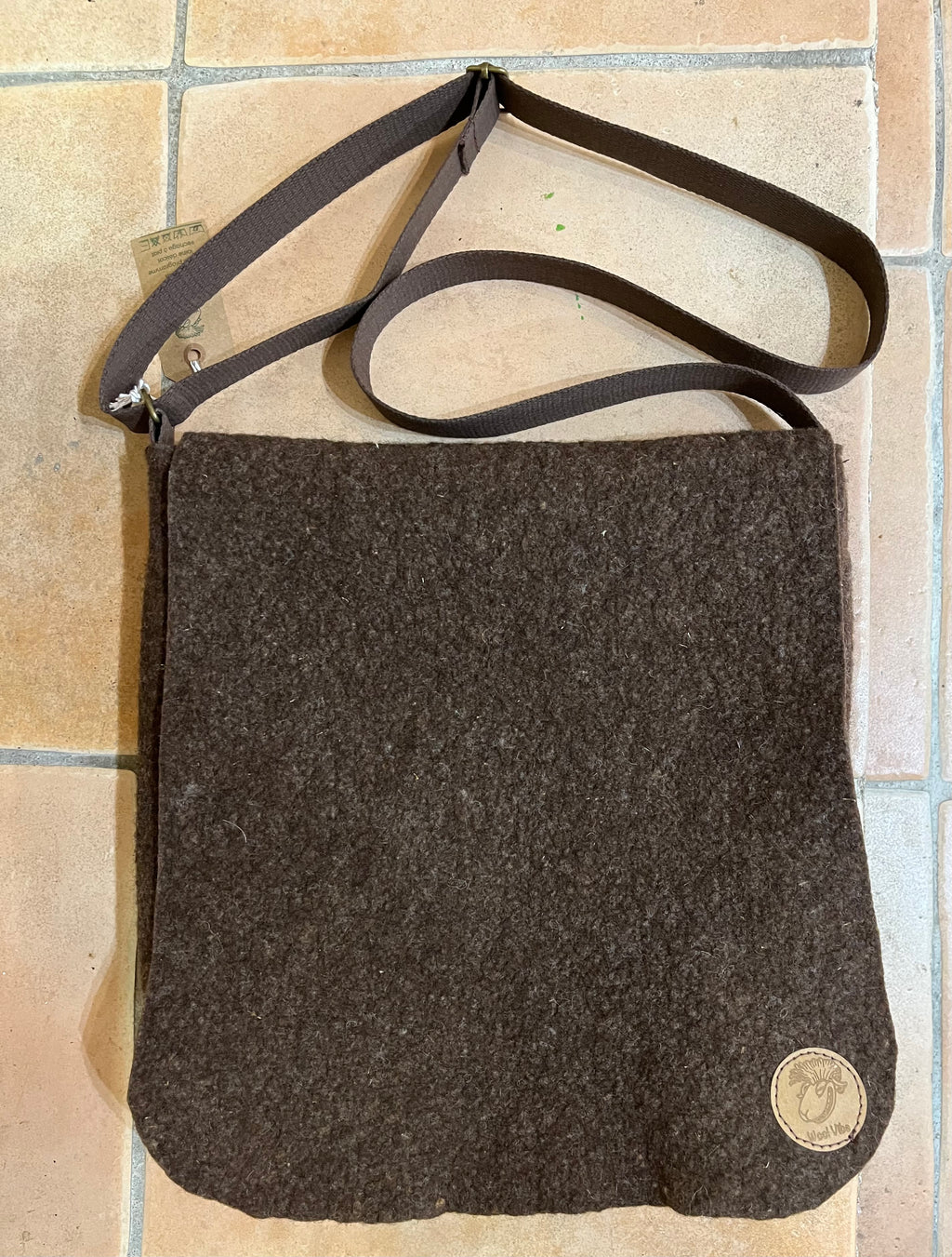 Sac Guillaume