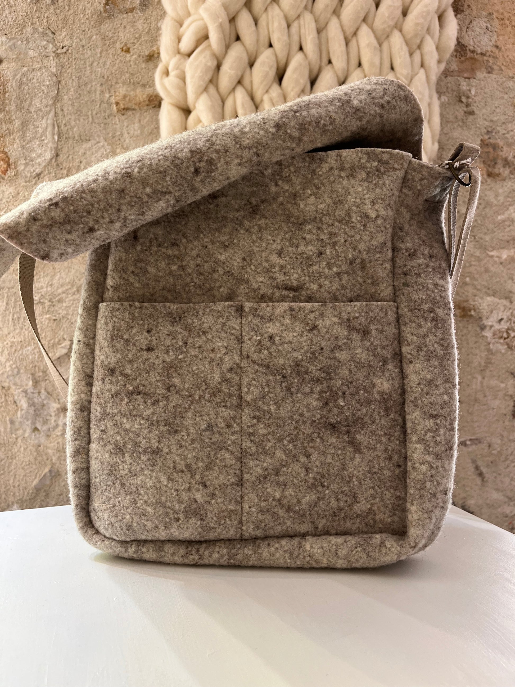 Sac Guillaume