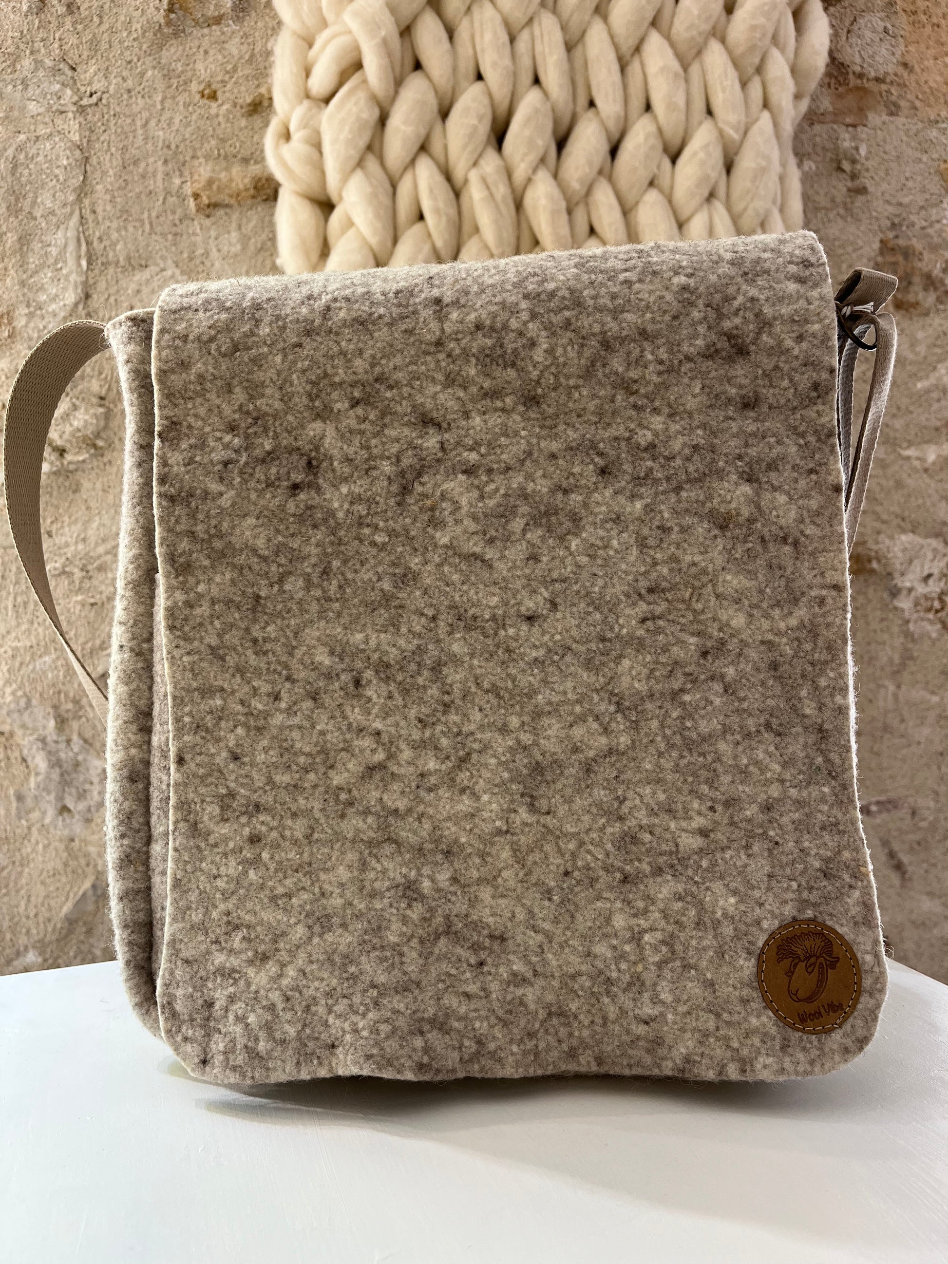 Sac Guillaume