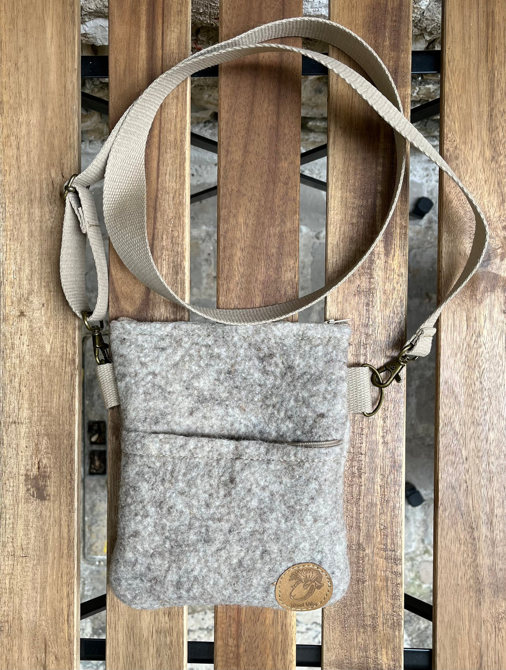 Sac Olga