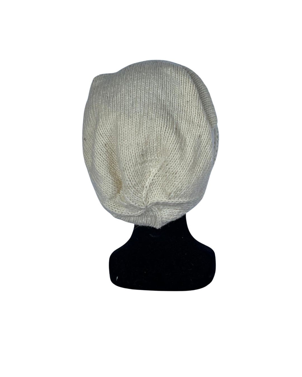Bonnet long