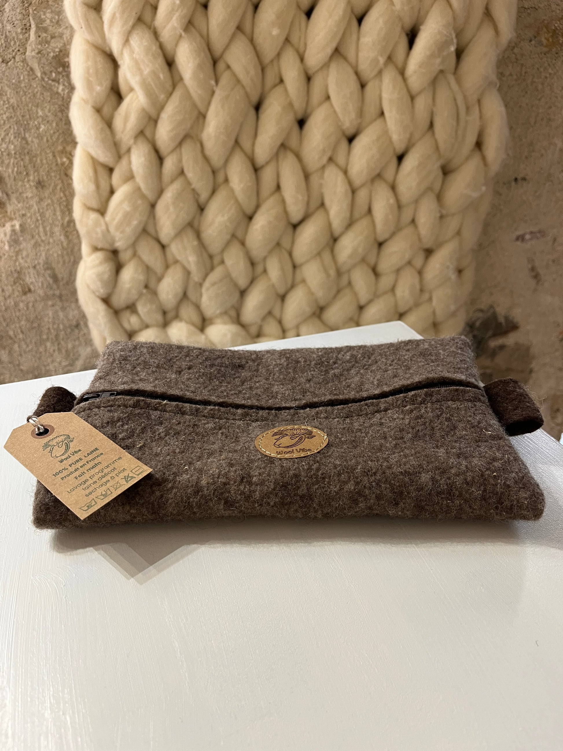 Trousse Méli-Mélo