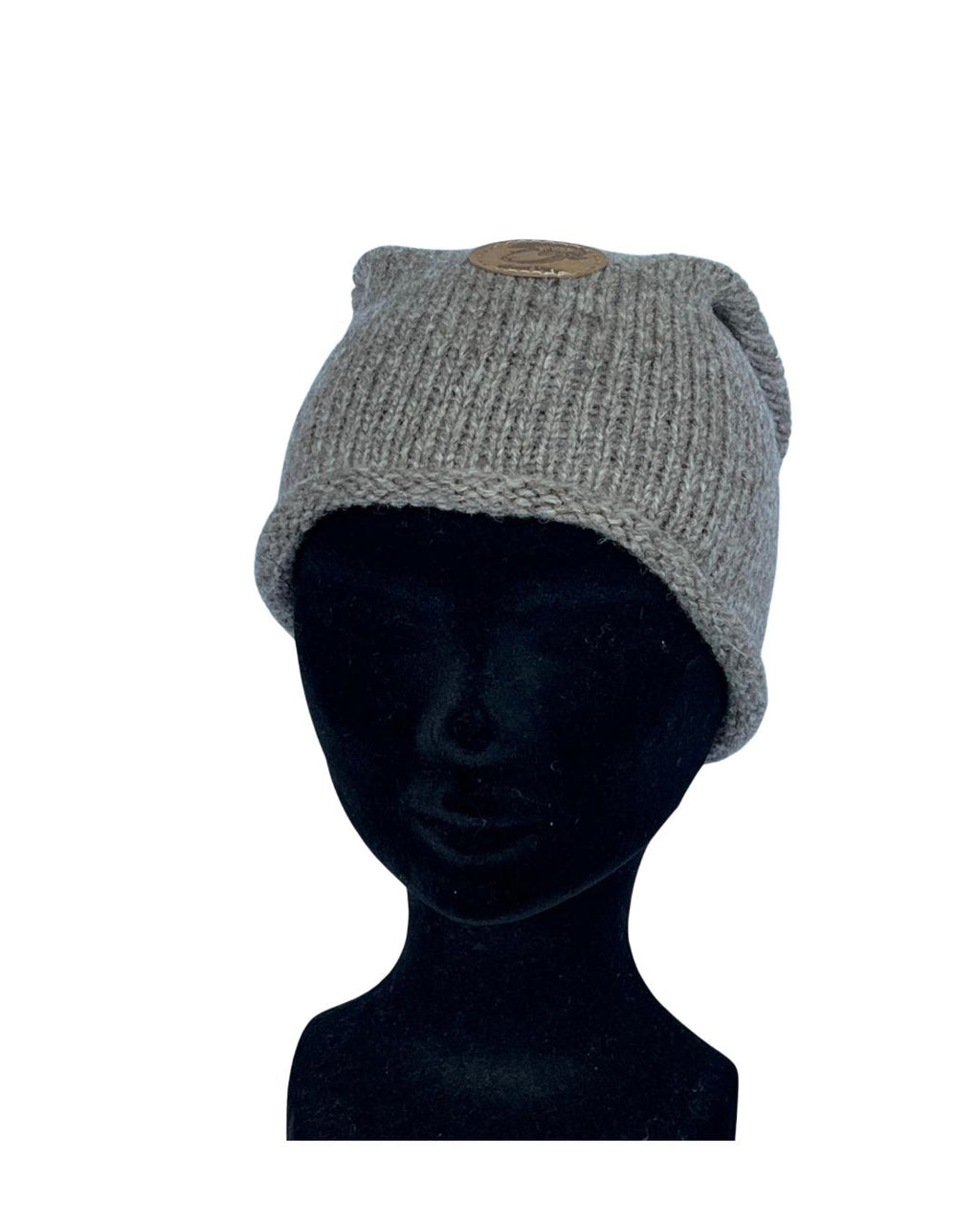 Bonnet long