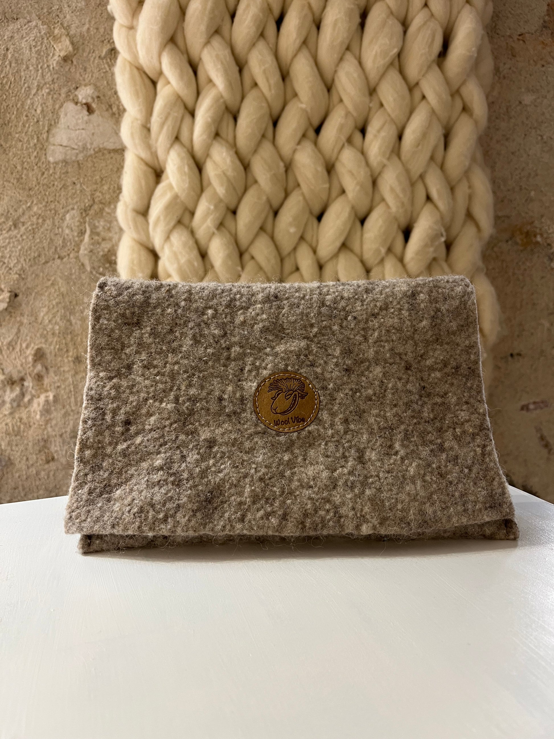 Pochette Gautier