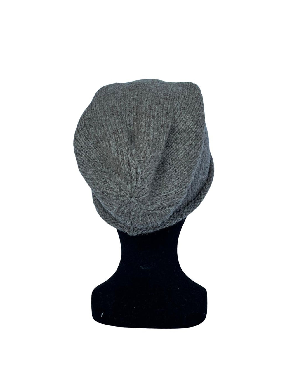 Bonnet long