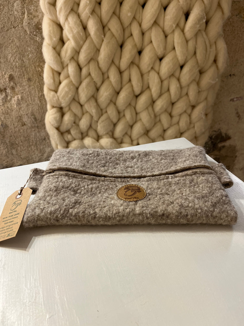 Trousse Méli-Mélo