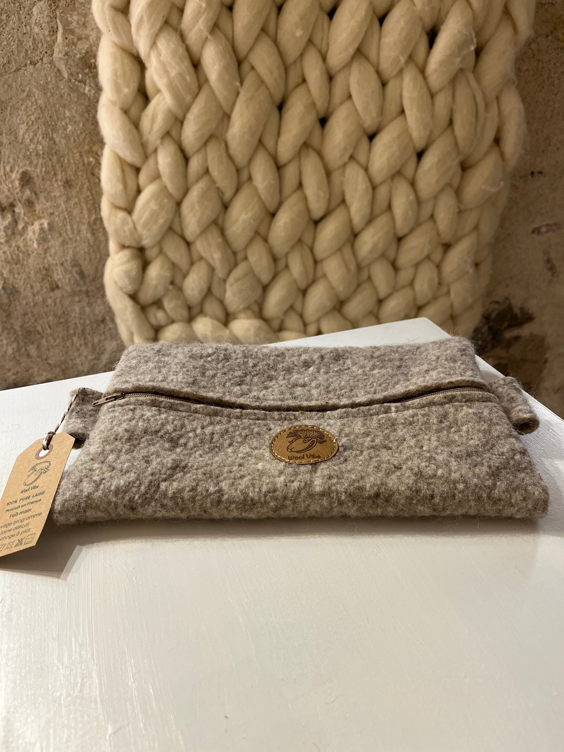 Trousse Méli-Mélo
