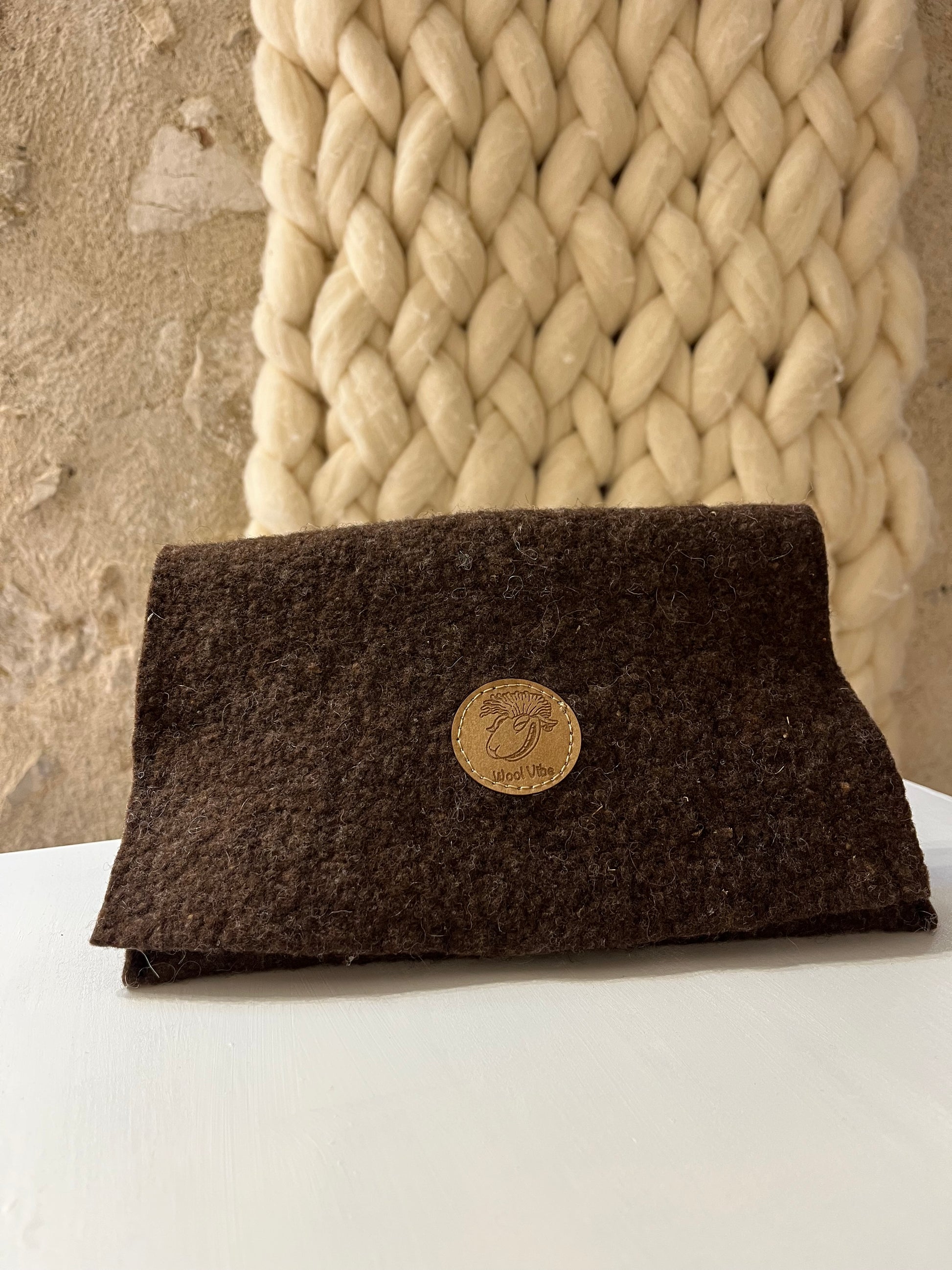 Pochette Gautier
