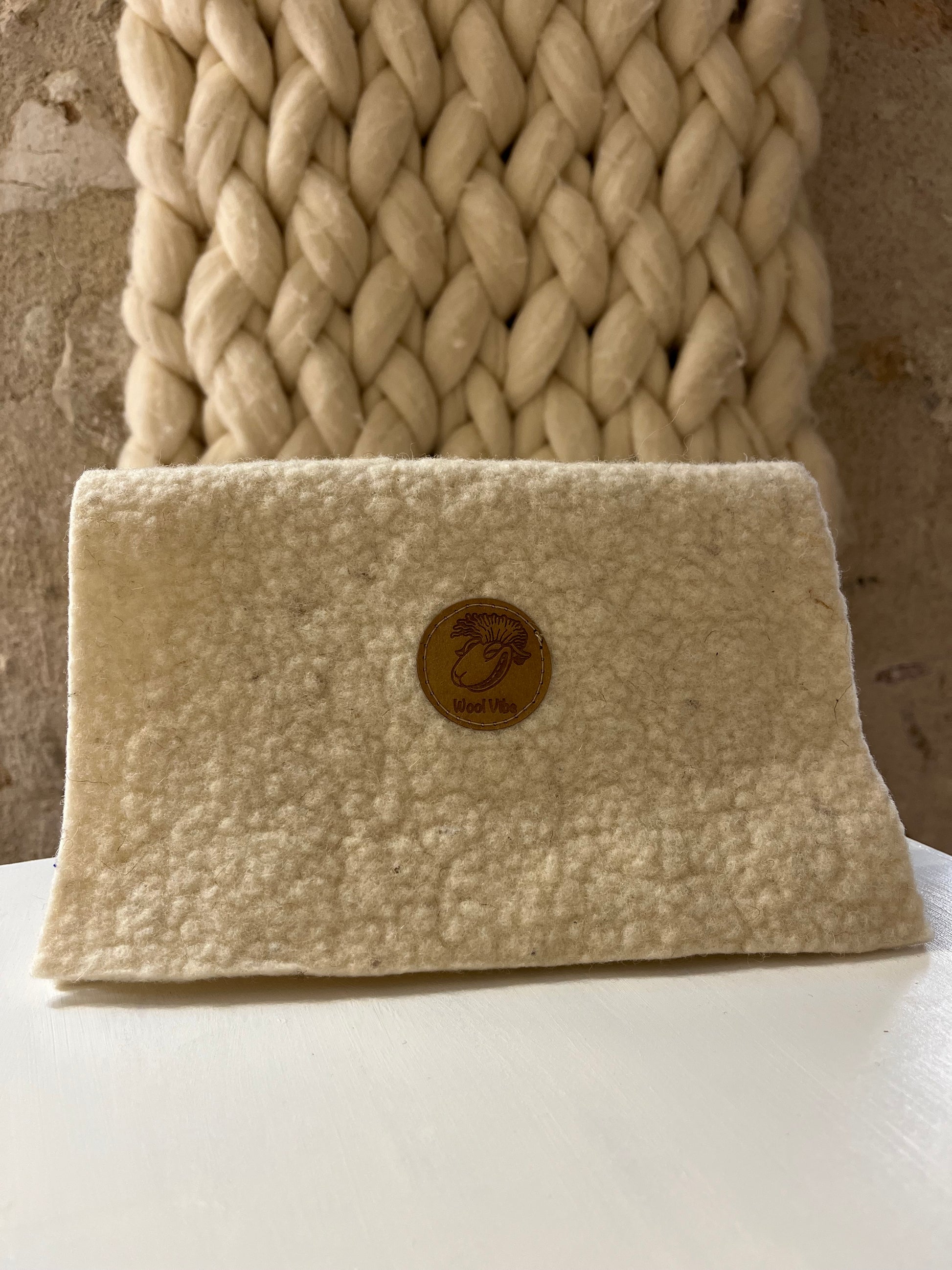 Pochette Gautier