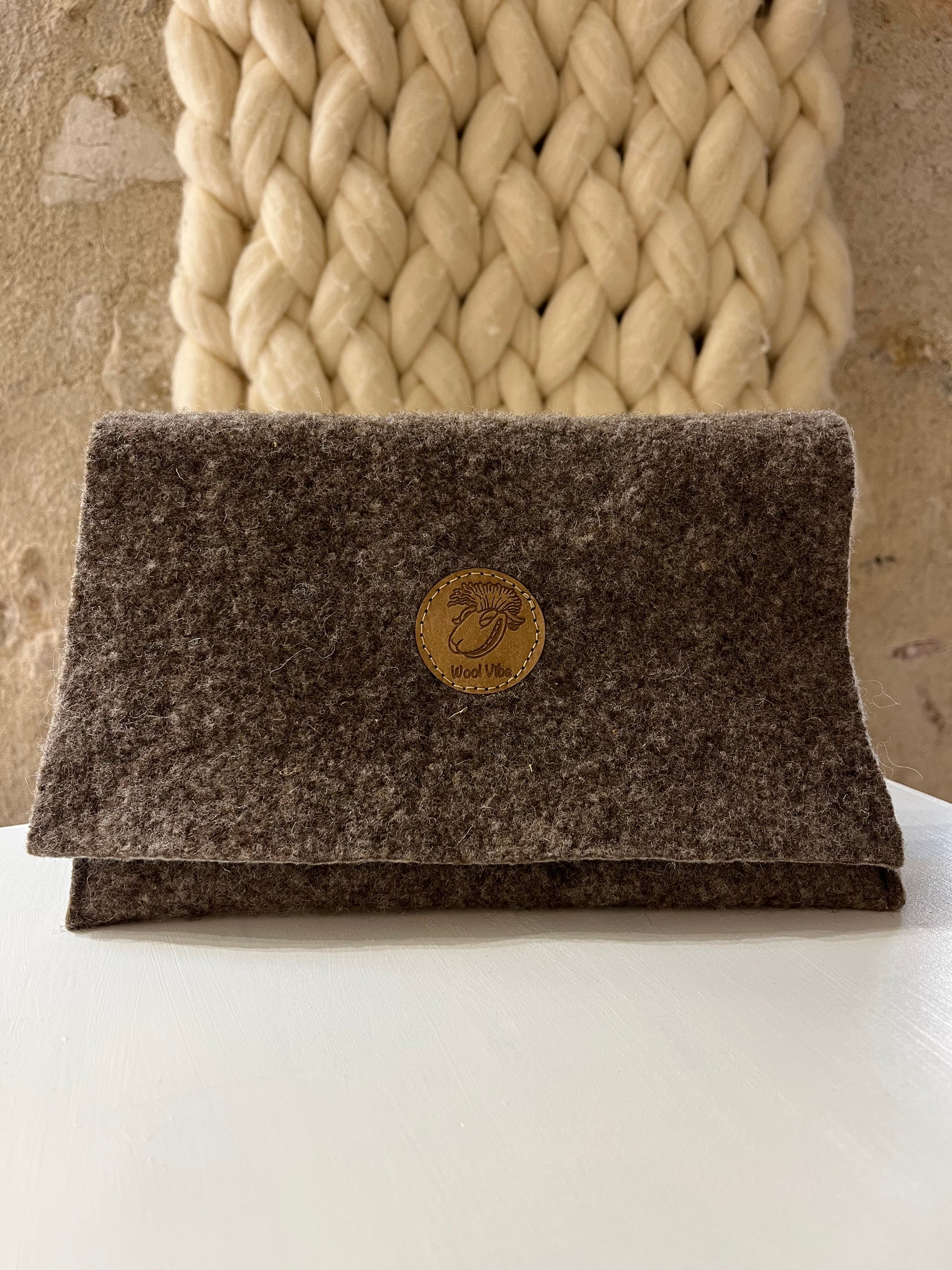 Pochette Gautier