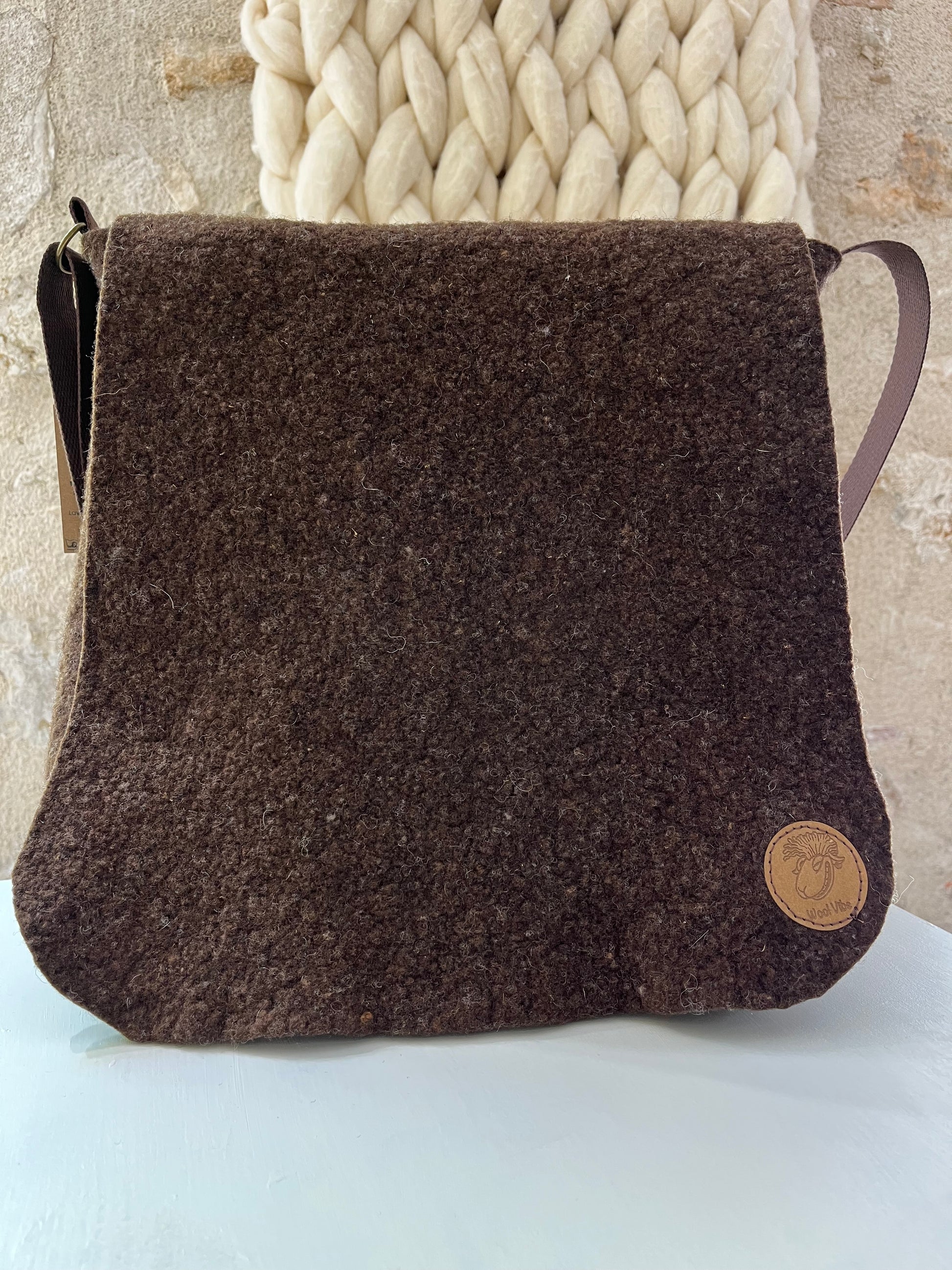 Sac Guillaume
