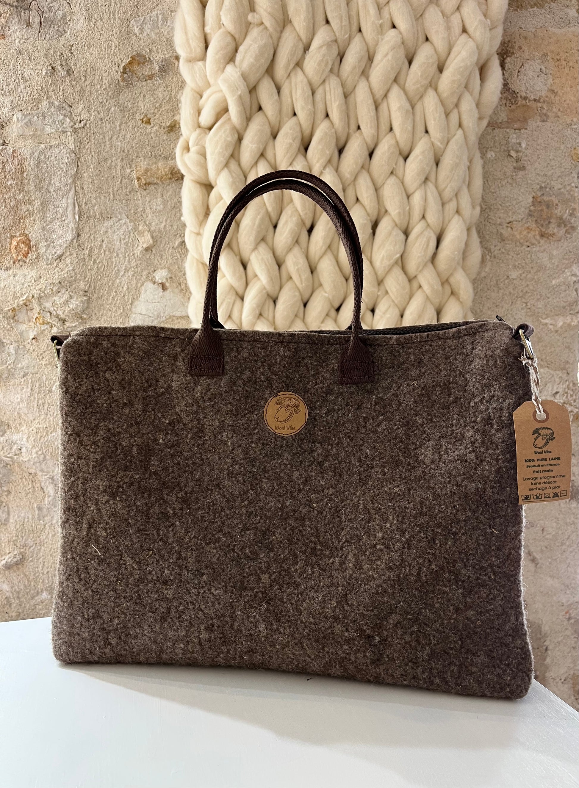 Sac Claudie