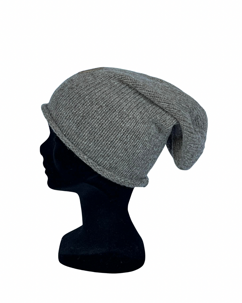 Bonnet long