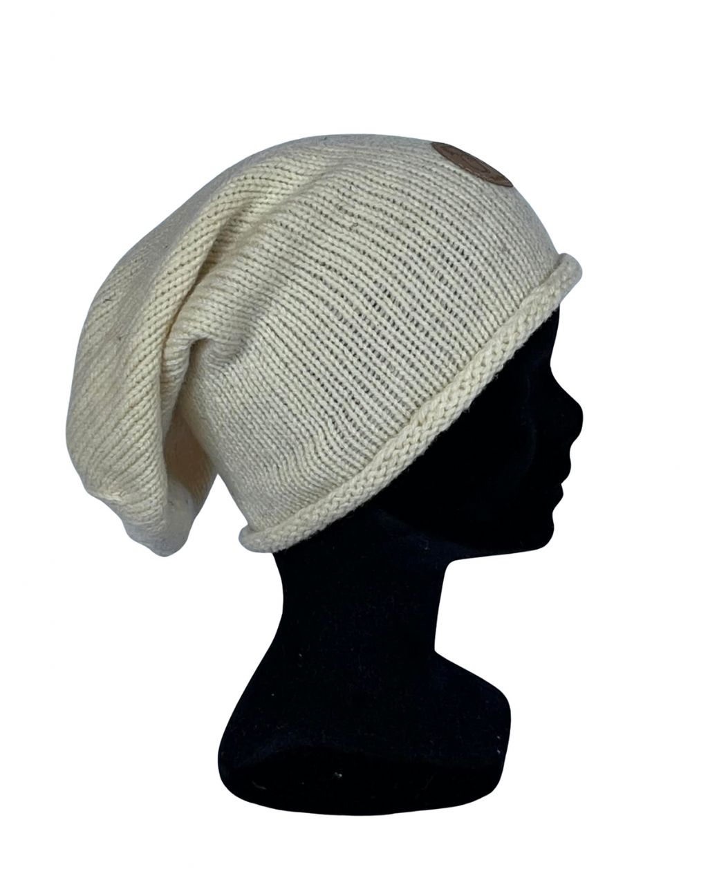 Bonnet long