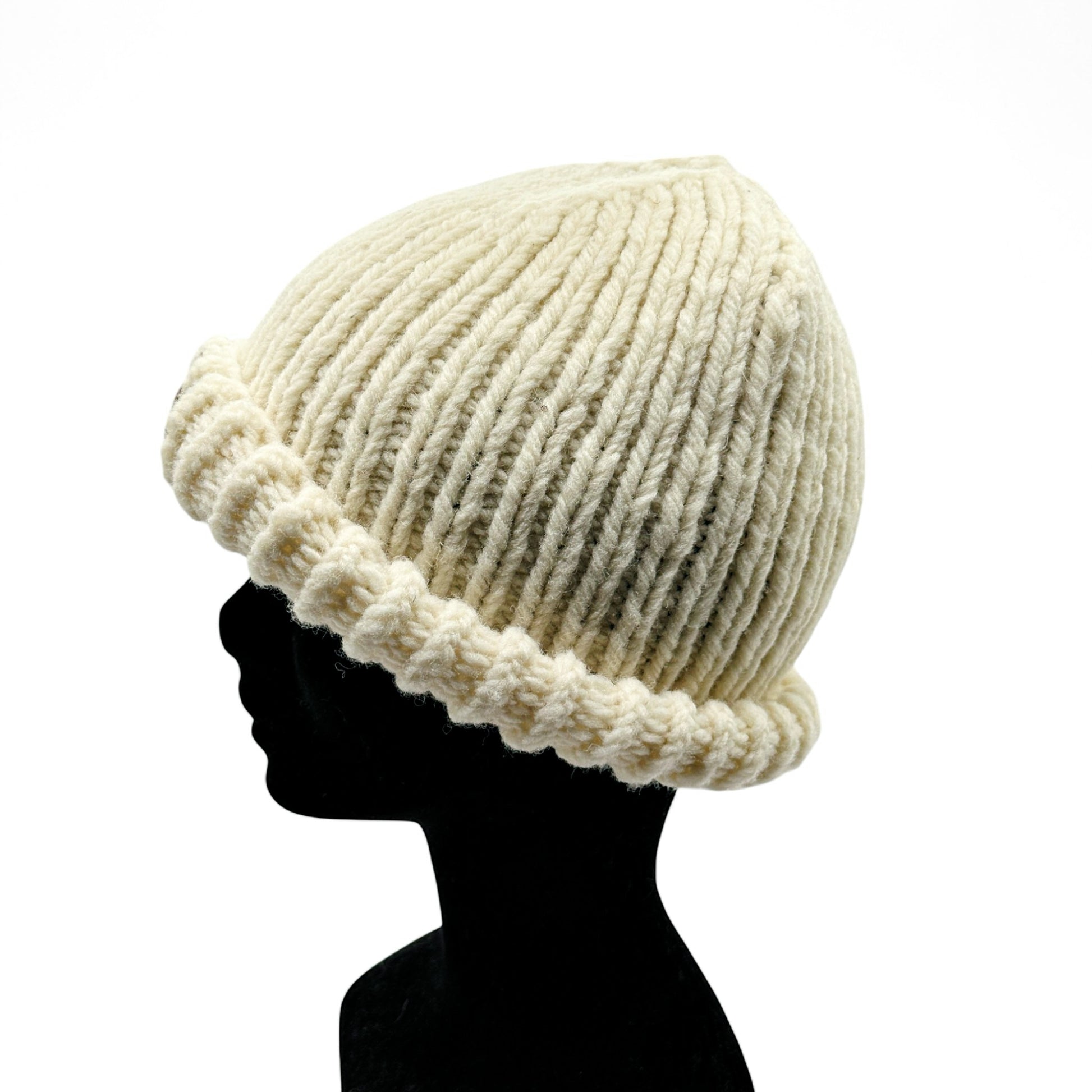 Bonnet 3