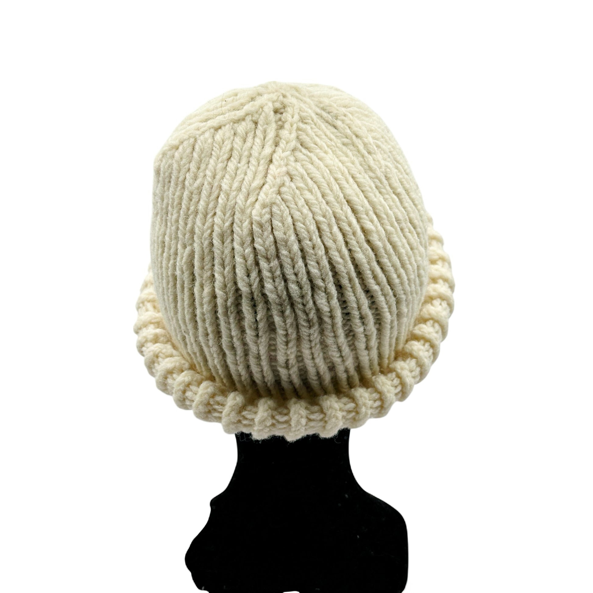Bonnet 3