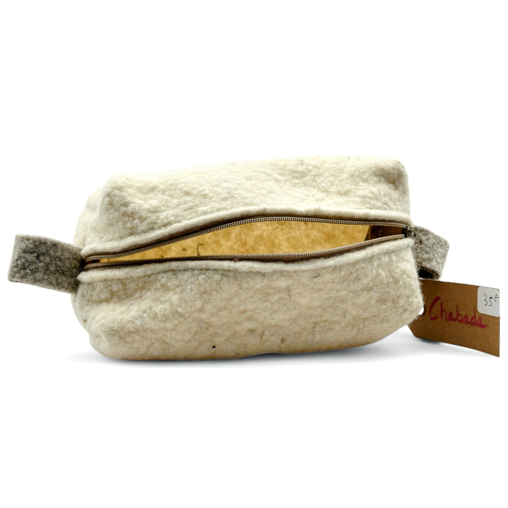 Trousse Chabada