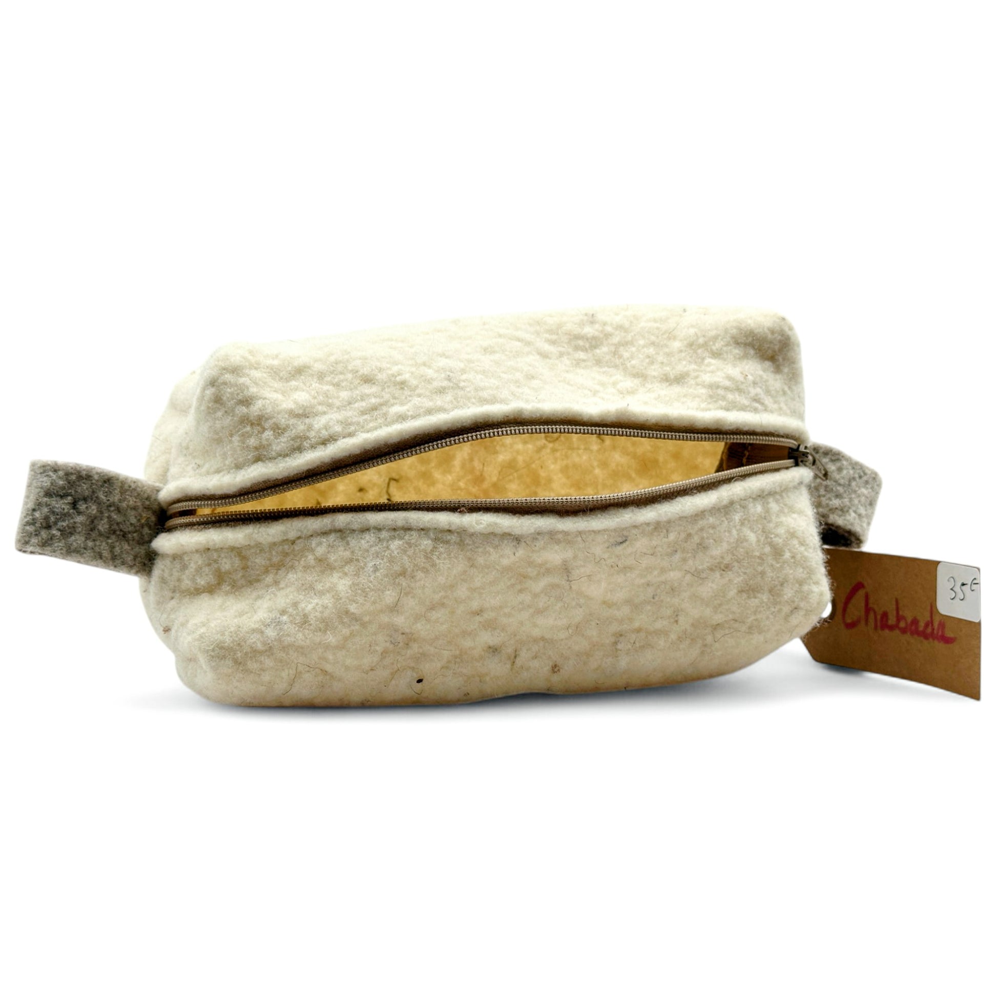 Trousse Chabada