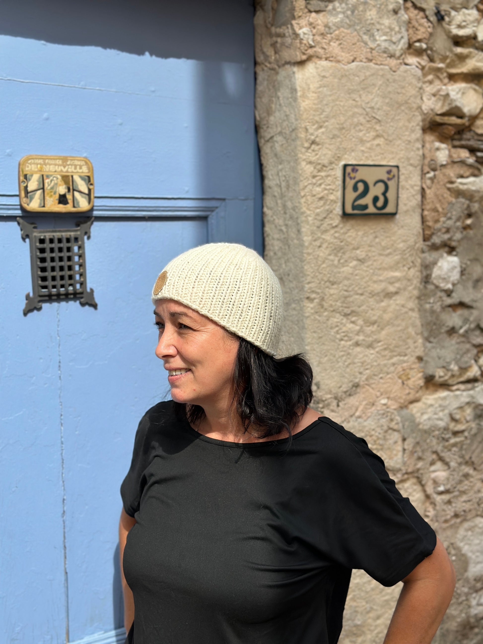 Bonnet 2