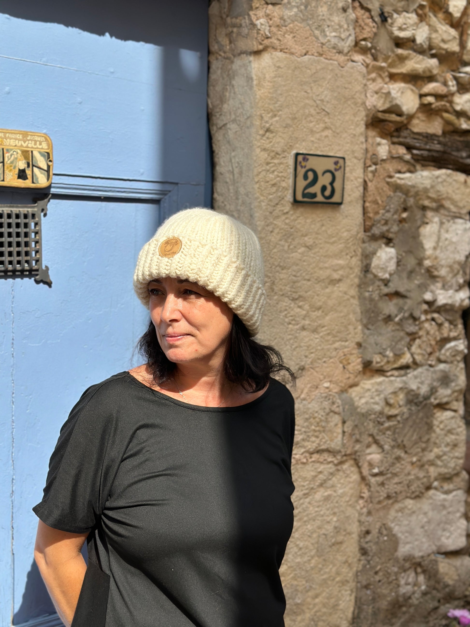 Bonnet 1